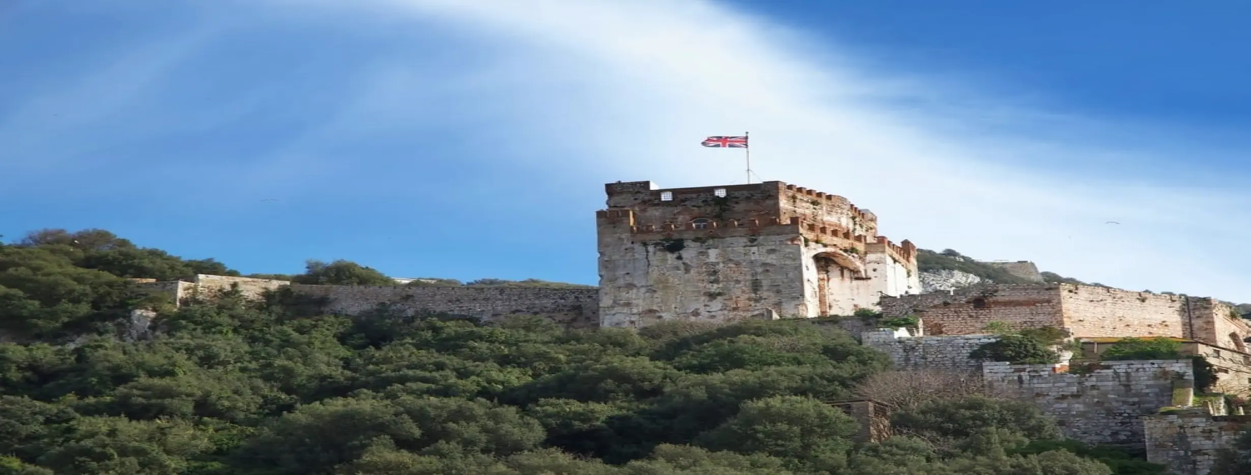 Image for Moorish Castle